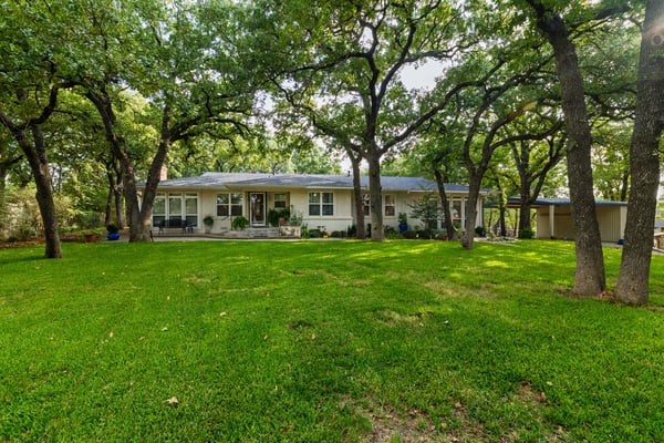 1311 Mount Gilead Rd, Keller, TX
