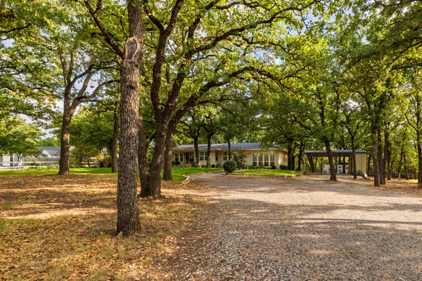 1311 Mount Gilead Rd, Keller, TX