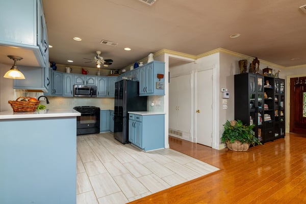 1311 Mount Gilead Rd, Keller, TX