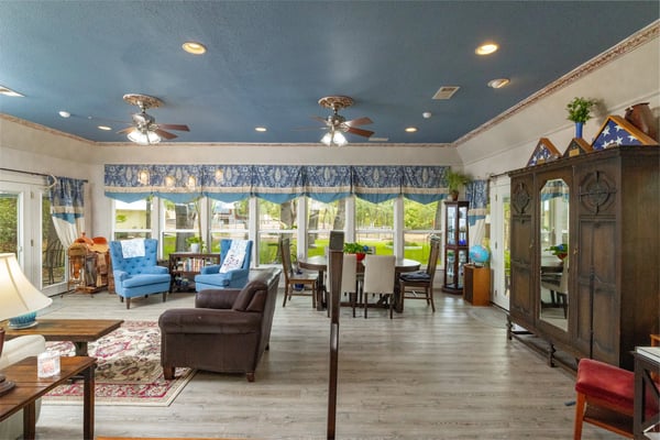 1311 Mount Gilead Rd, Keller, TX