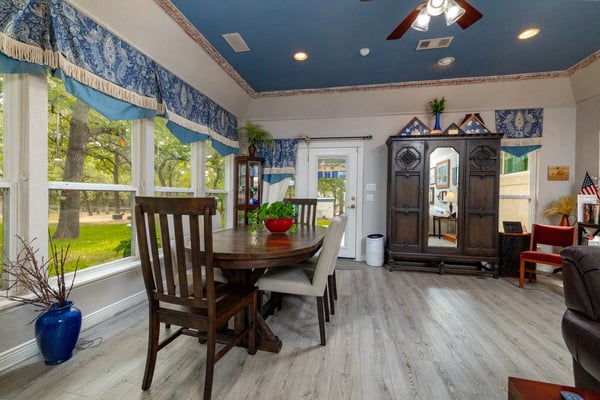 1311 Mount Gilead Rd, Keller, TX