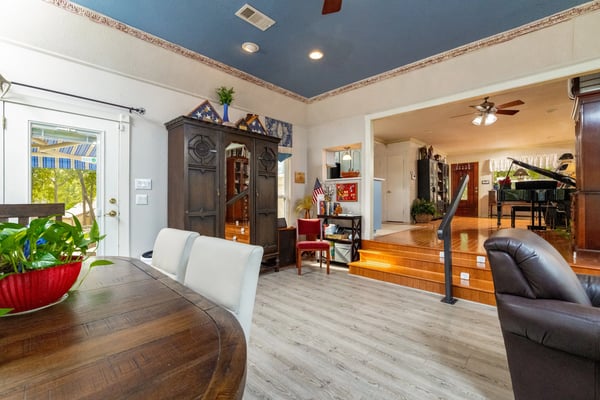 1311 Mount Gilead Rd, Keller, TX