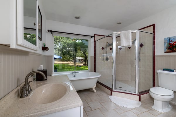 1311 Mount Gilead Rd, Keller, TX