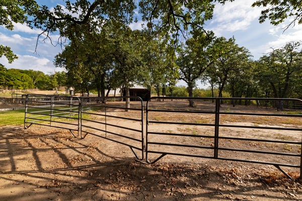 1311 Mount Gilead Rd, Keller, TX