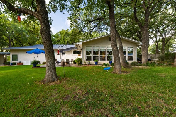 1311 Mount Gilead Rd, Keller, TX