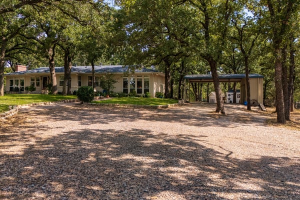 1311 Mount Gilead Rd, Keller, TX