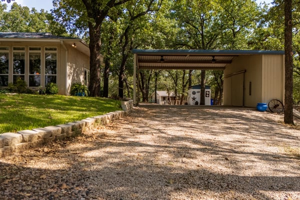 1311 Mount Gilead Rd, Keller, TX