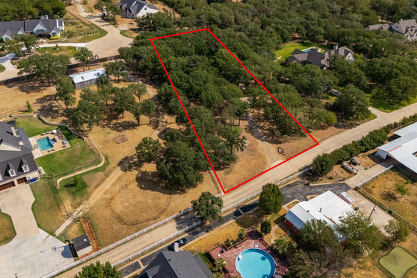 1311 Mount Gilead Rd, Keller, TX