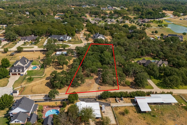 1311 Mount Gilead Rd, Keller, TX