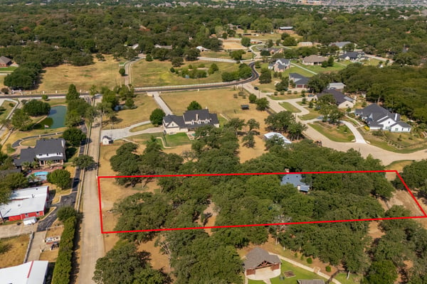 1311 Mount Gilead Rd, Keller, TX