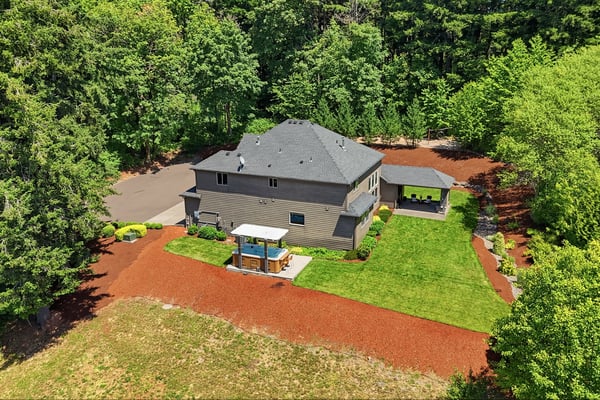 12854 SE 257th Ave, Damascus, OR