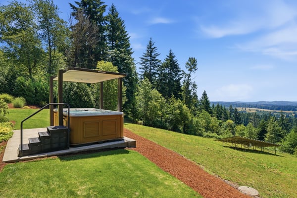 12854 SE 257th Ave, Damascus, OR