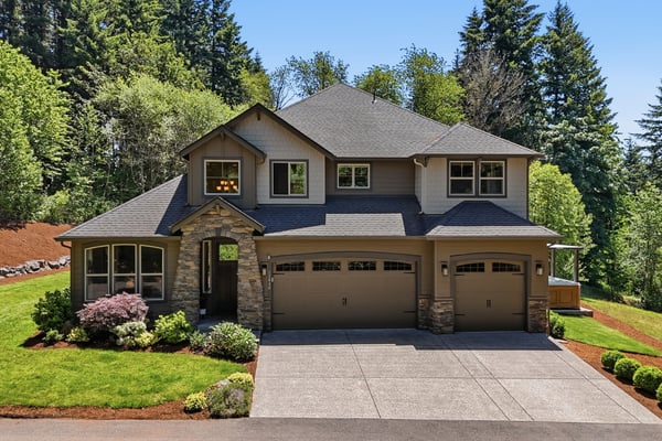 12854 SE 257th Ave, Damascus, OR