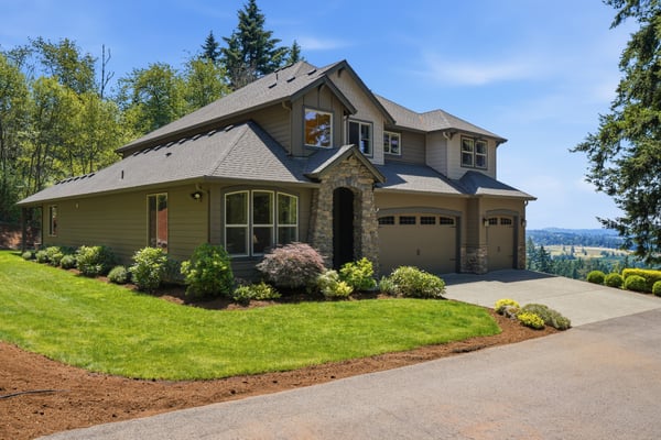 12854 SE 257th Ave, Damascus, OR