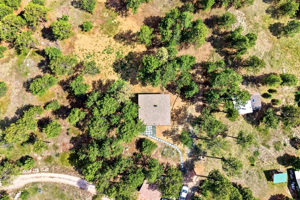 7105 Flagstaff Road, Boulder, CO