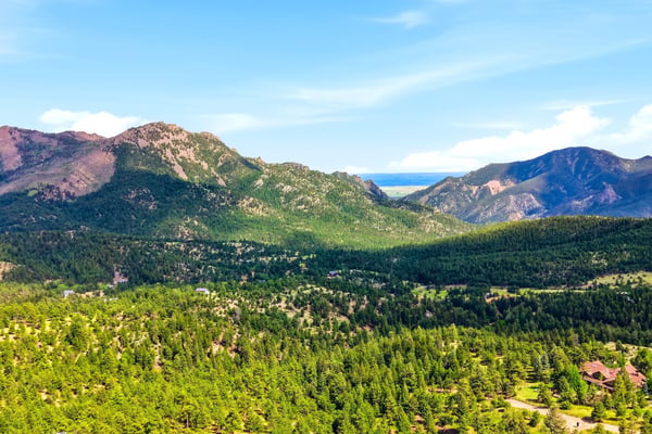 7105 Flagstaff Road, Boulder, CO