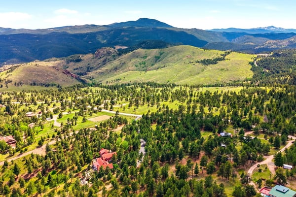 7105 Flagstaff Road, Boulder, CO