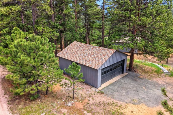 7105 Flagstaff Road, Boulder, CO