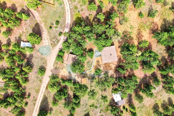 7105 Flagstaff Road, Boulder, CO