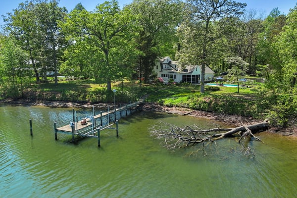 8075 Leehaven Road, Easton, MD