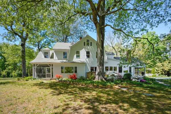 8075 Leehaven Road, Easton, MD