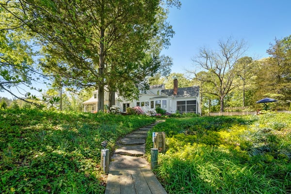 8075 Leehaven Road, Easton, MD