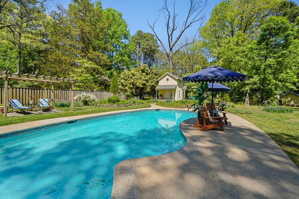 8075 Leehaven Road, Easton, MD
