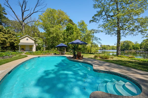 8075 Leehaven Road, Easton, MD