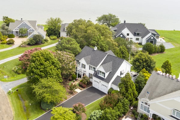 21477 Island Club Road, Tilghman, MD