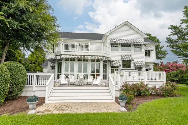 21477 Island Club Road, Tilghman, MD