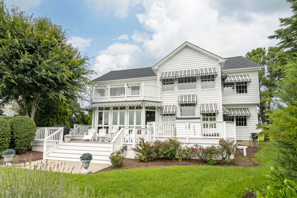 21477 Island Club Road, Tilghman, MD