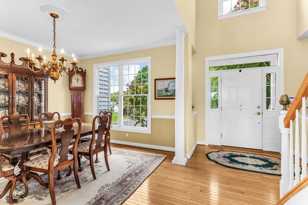 21477 Island Club Road, Tilghman, MD