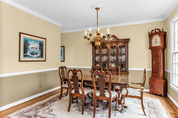 21477 Island Club Road, Tilghman, MD