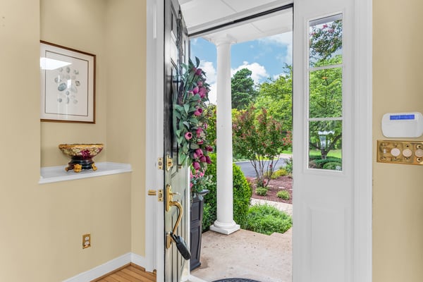 21477 Island Club Road, Tilghman, MD