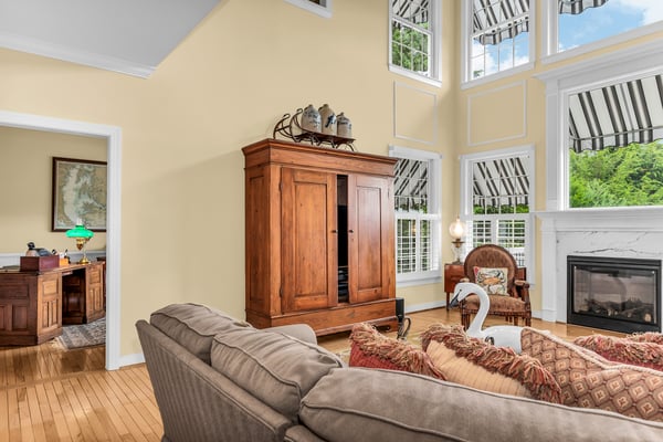 21477 Island Club Road, Tilghman, MD