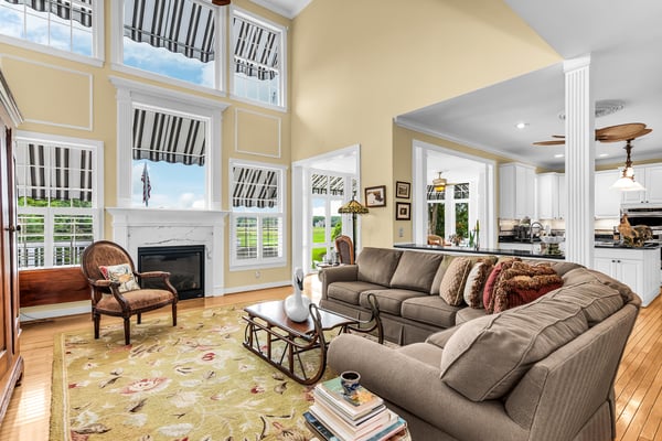 21477 Island Club Road, Tilghman, MD