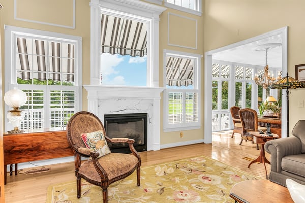 21477 Island Club Road, Tilghman, MD