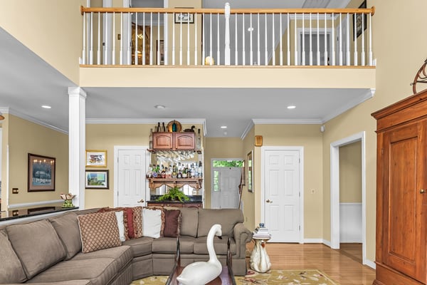 21477 Island Club Road, Tilghman, MD