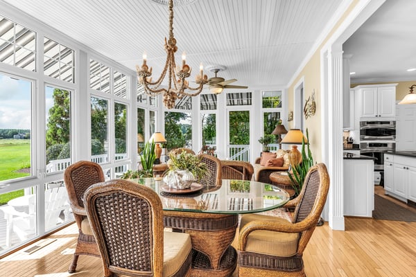 21477 Island Club Road, Tilghman, MD