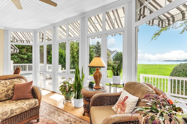 21477 Island Club Road, Tilghman, MD