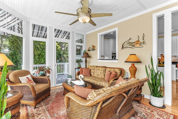 21477 Island Club Road, Tilghman, MD