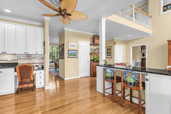 21477 Island Club Road, Tilghman, MD