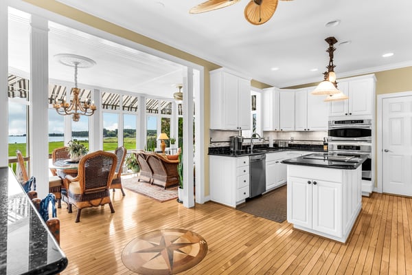 21477 Island Club Road, Tilghman, MD
