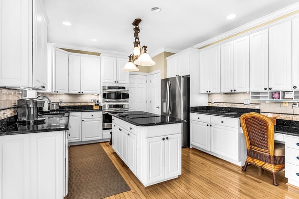 21477 Island Club Road, Tilghman, MD