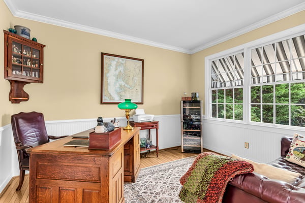 21477 Island Club Road, Tilghman, MD