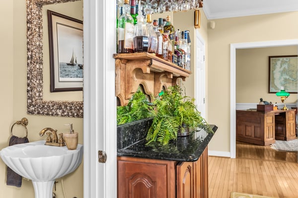 21477 Island Club Road, Tilghman, MD