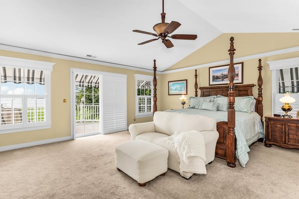 21477 Island Club Road, Tilghman, MD