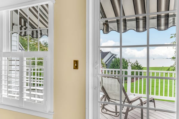 21477 Island Club Road, Tilghman, MD