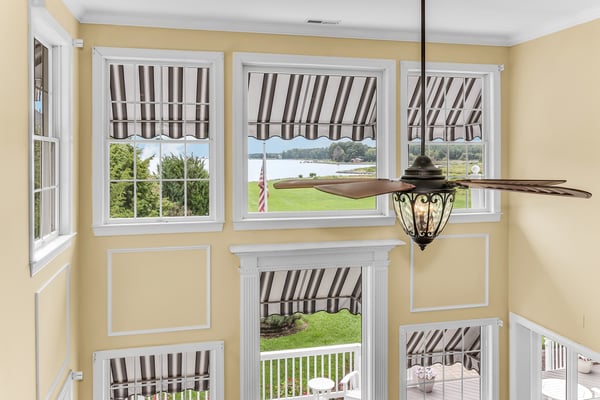 21477 Island Club Road, Tilghman, MD
