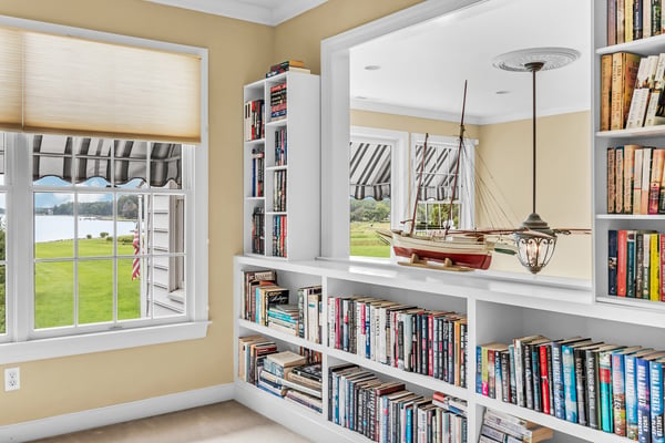 21477 Island Club Road, Tilghman, MD